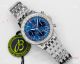 GF V2 Replica Breitling Navitimer B01 Chronograph Blue Watch  - Best 1-1 Watches (4)_th.jpg